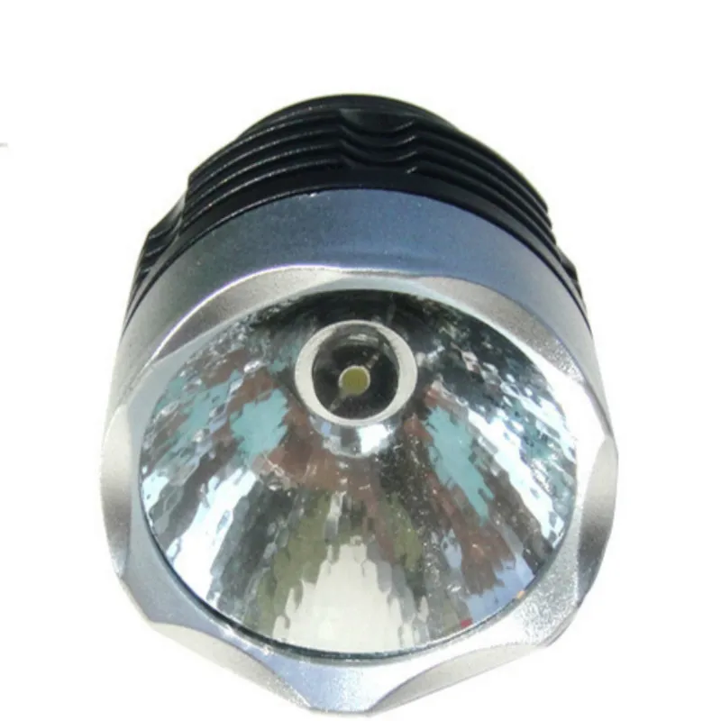 Велосипедная рулевая колонка светильник светодиодный передняя фара для