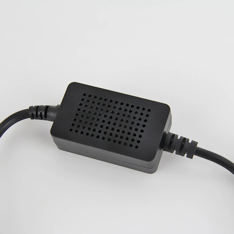 Bluavido USB 2 0 OBD понижающий кабель 24 часа мониторинг парковки непрерывный источник