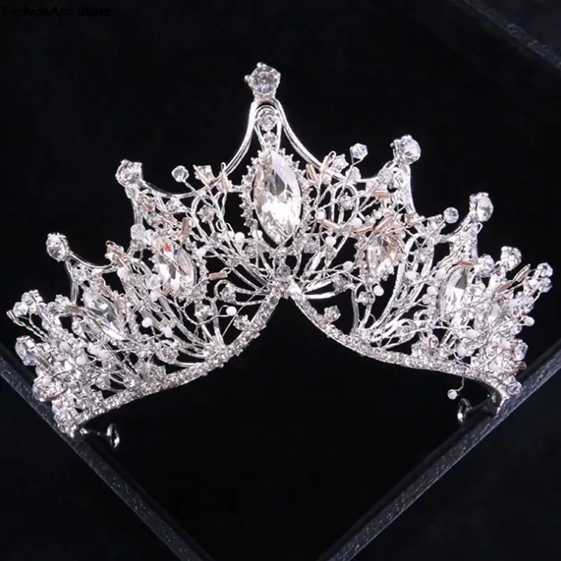 Rose Gold Headwear And Crown Girl