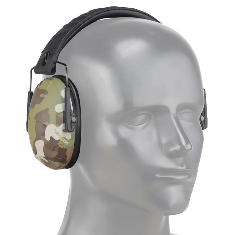 

Noise Reduction Headset