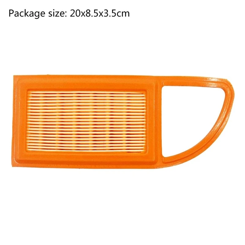 

2021 New 5pcs Plastic and Cotton Air Filter Cotton Air Purifier Filter for Blowers Used for Purifying Air