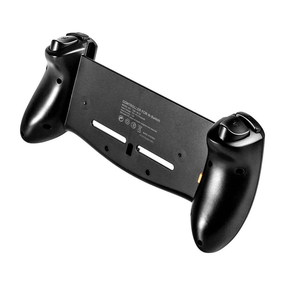 Игровой контроллер с двойным мотором 6-осевой гироскоп геймпад двойной вибрацией