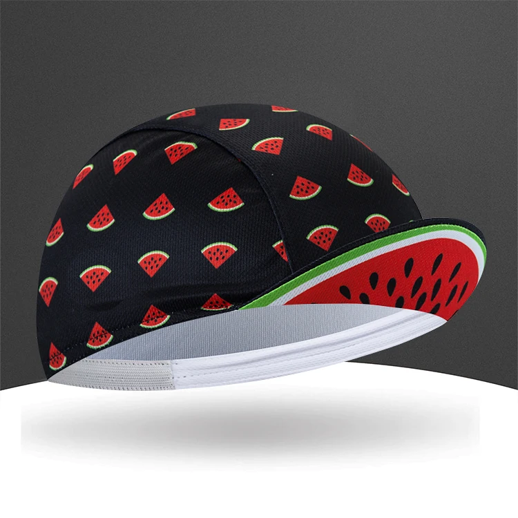 

cycling Caps Men and Women Team bike hat Multiple style options Headdress Breathable MTB cycling biking caps sports Pro brand