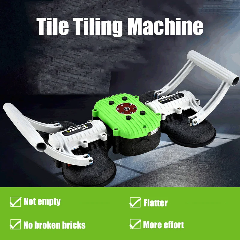 

Вибрационная машина для укладки плитки, Вибрационный инструмент для укладки плитки