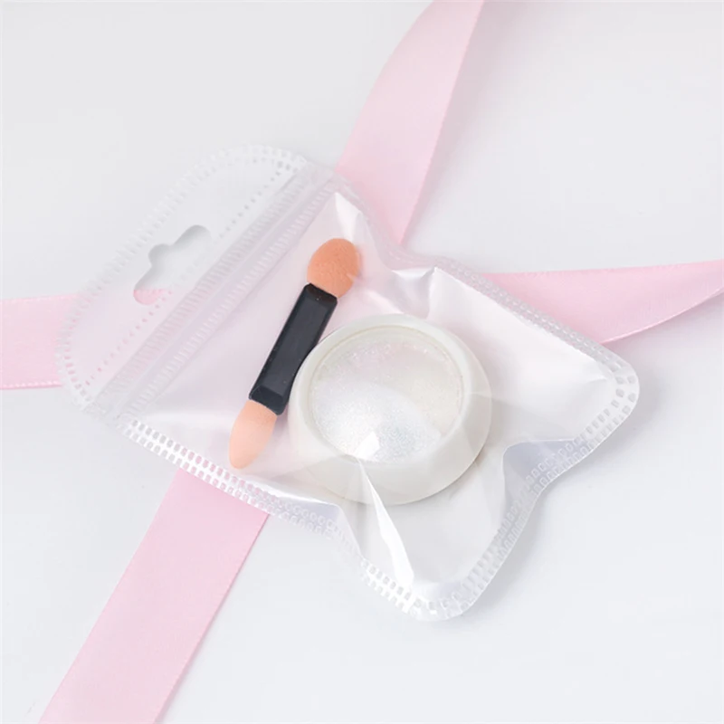 Новая салфетка для чехол с блестящей жемчужной неоновый розовый потереть