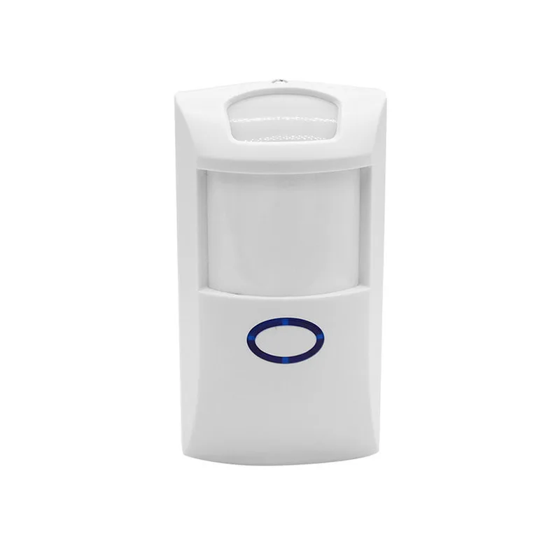 Sonoff PIR 2 датчика DW1 датчик сигнализации RF Bridge 433 МГц Wifi беспроводной