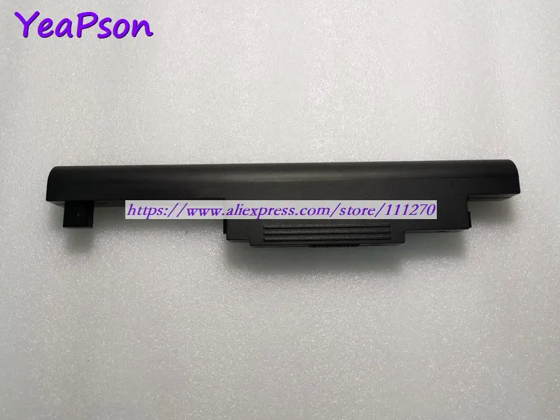 Yeapson A32-A24 10 8 В 4400 мАч настоящая аккумуляторная батарея для ноутбука Msi CX480-IB32312G50SX