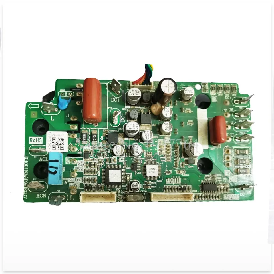 Bom para Placa de Circuito Ac02i26.rwf.130105 Ac02ib5.rwm.130105 130225 Ar05020212 Ac08i15.rwm.100617