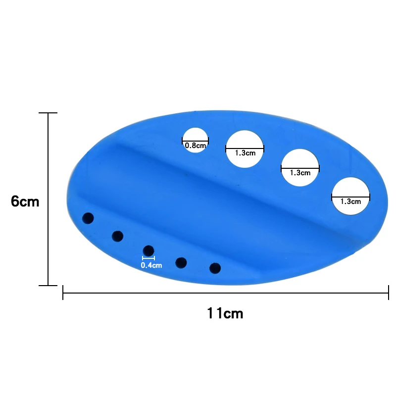 

1pcs Tattoo Pen Makeup Tool Holder Stand for Microblading Pen Pigment Ink Cup Permanent Makeup Machine Pen Tattoo Accessorie