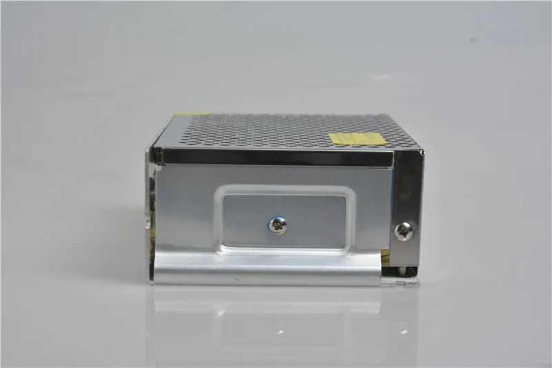 Фото SANPU SMPS 5V DC 100W импульсный источник питания 20A постоянное напряжение одиночный SANPU SMPS 5V DC 100W импульсный источник питания 20A постоянное напряжение одиночный