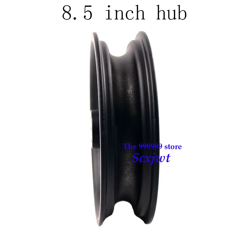 Бесплатная доставка ступица заднего колеса запасные части для 8 5 дюймового Xiaomi