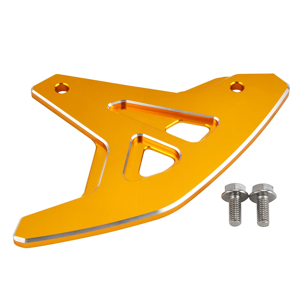 NICECNC мотоциклетная защита заднего тормозного диска чехол протектор для Suzuki DRZ400SM