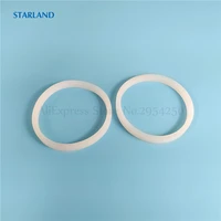 2 sealing rings gasket big seal o stuffing for ice cream maker spare parts backup rings soft serve machine fittings replacement