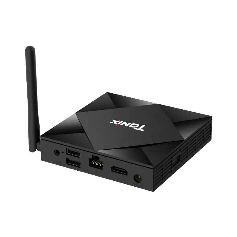 

Tanix TX6S TV BOXfor Android 10 4GB 64GB Allwinner H616 QuadCore TVBox H.265 6K Media player TX6for Android 10.0