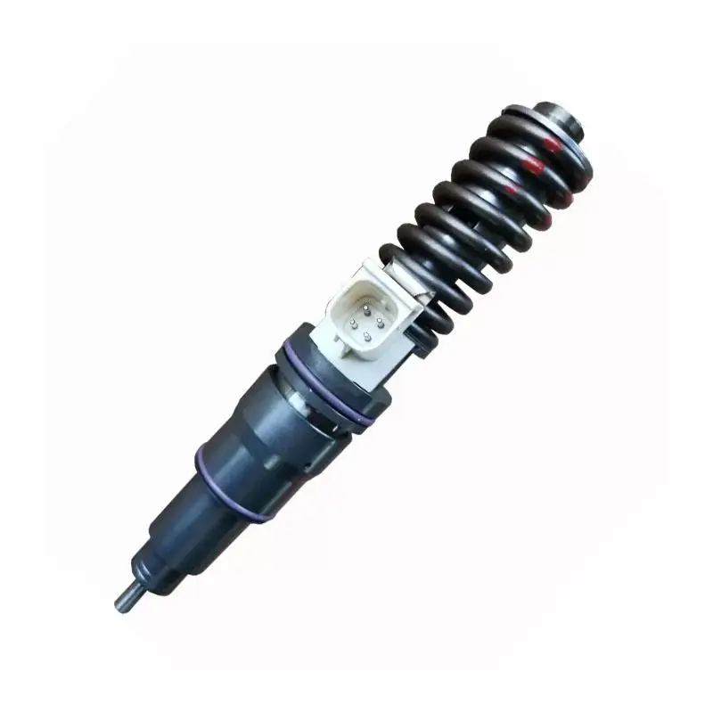 

Common Rail Fuel Injector 33800-84700 for Hyundai