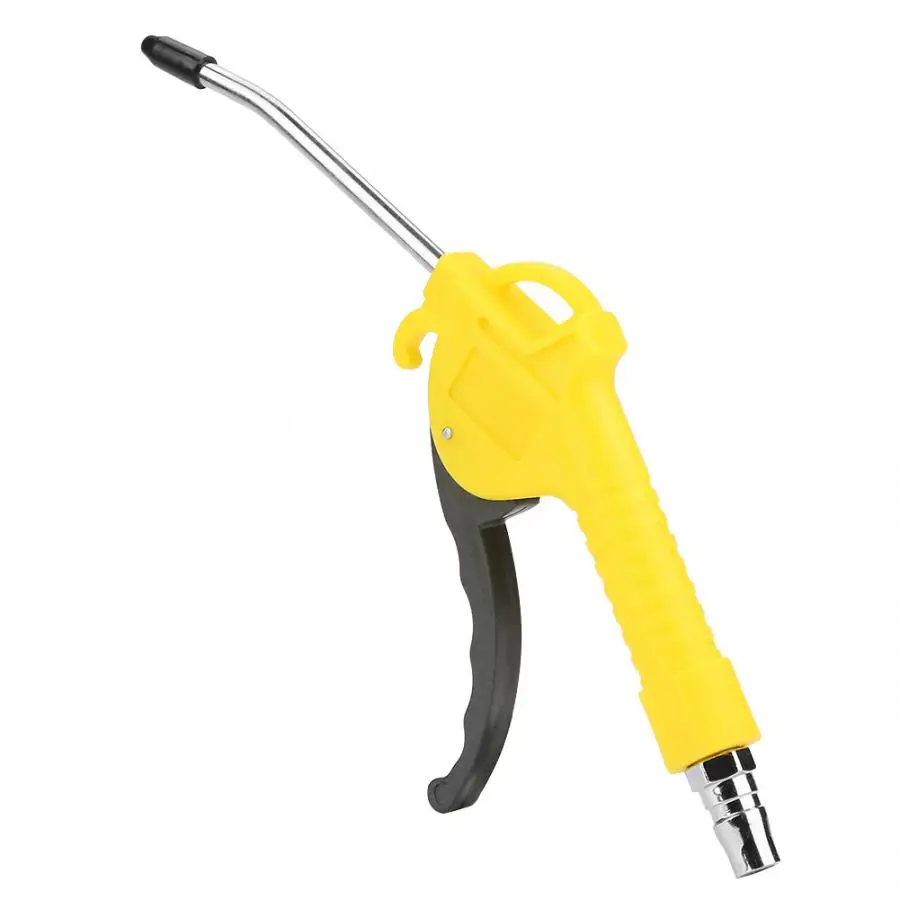 

Spray Gun Air Duster Compressor Blow Gun Type Pneumatic Cleaning Tool Air Brush