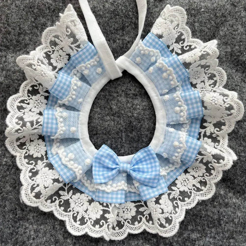 

Слюнявчик шейный платок устойчивый к выцветанию декоративный шейный платок для домашних животных отличный слюнявчик для домашних животны...