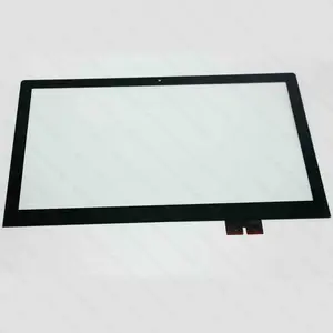 jianglun 15 6 touch screen digitizer glass panel replacement for lenovo flex 2 15 20405 free global shipping