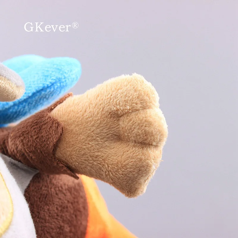 Плюшевая игрушка Discord милая детская мягкая плюшевая кукла 25 см | Игрушки и хобби