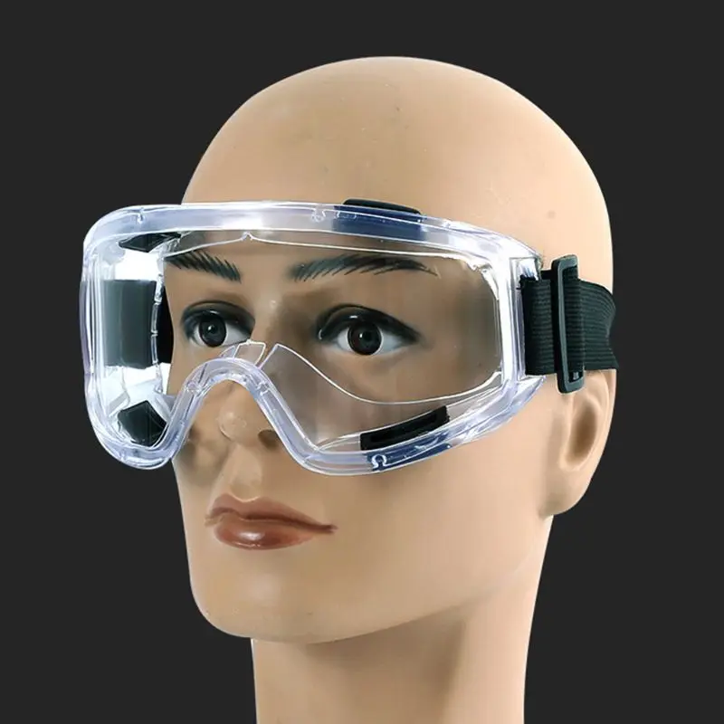 

Full Facemask Respirator Gas Mask Filter Dust Protective Facepiece For Paint 28GE