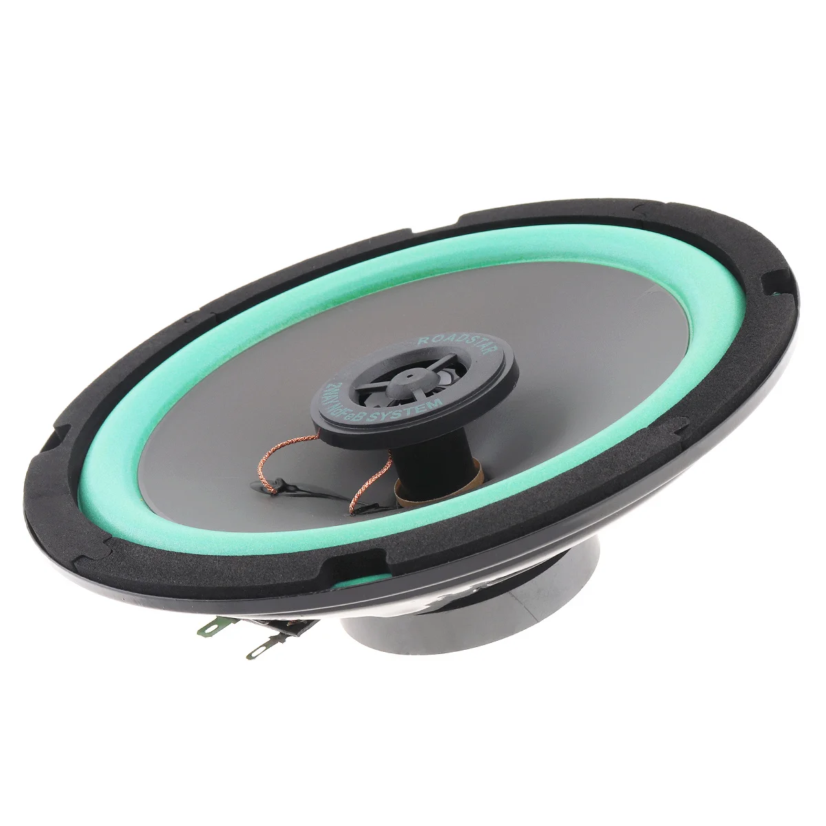 1 шт., 6,5 дюймов, 160 Вт, автомобильный HiFi коаксиальный динамик, автомобильная дверь, авто аудио, стерео, полный диапазон частот, динамик s для автомобилей, транспортных средств