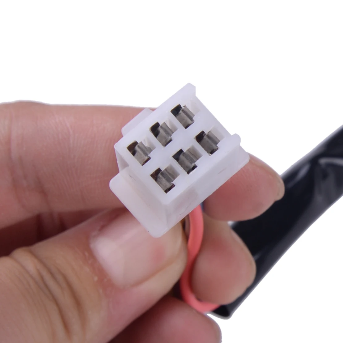 CITALL Универсальный Водонепроницаемый 5 Скорость ремонт мотоцикла датчик