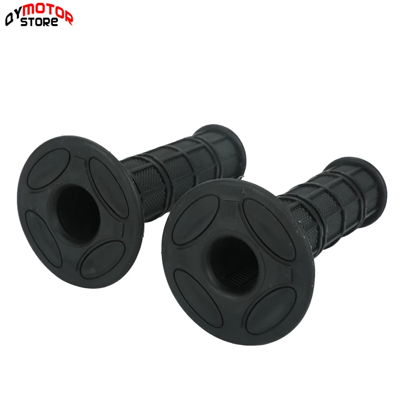 Новинка резиновая гелевая ручка тормоза на руль для мотоцикла 7/8 дюйма ДЛЯ CRF EXC YZF