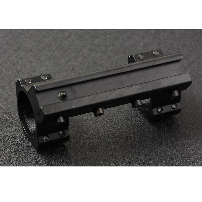 Винтовочный прицел ласточкин хвост рейку 1 дюйм 30 мм кольцо и стоп винт