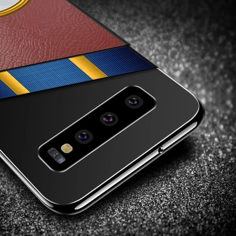 

DC Comics Logo Fashion Silicone Black Cover For Samsung Galaxy S21 S20 FE Ultra S10 5G S10e Lite S9 S8 Plus Phone Case