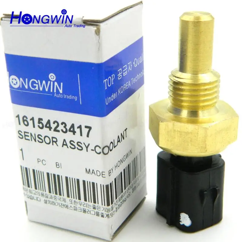 OEM NO.:1615423417 датчик температуры охлаждающей жидкости в сборе подходит для Actyon 06 10