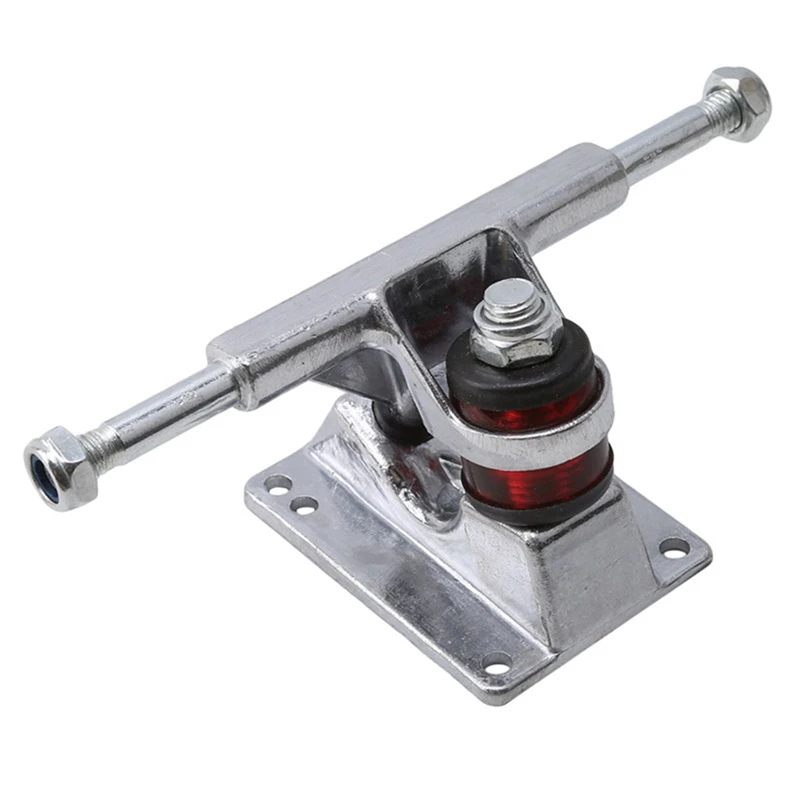

3.25 Inch Surf Skateboard Bridge Steering Bracket Longboard Fish Board Parts Professional Skateboard Tools