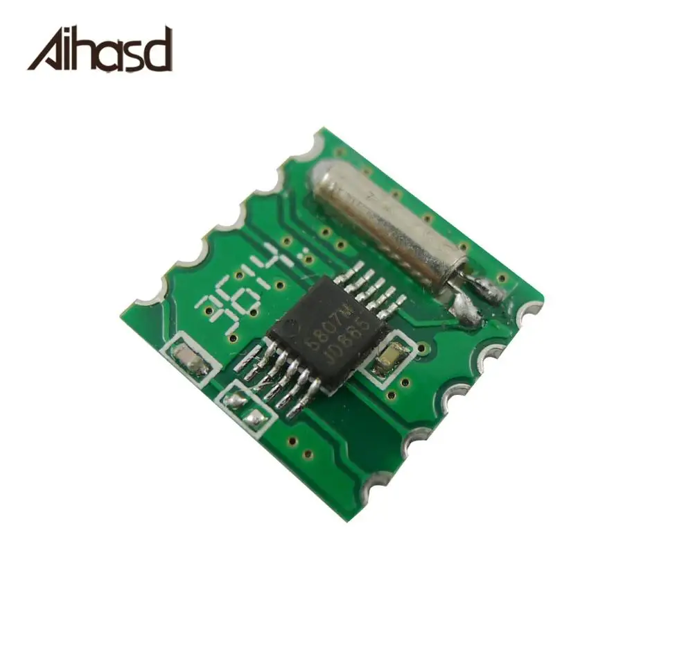 FM стерео радио RDA5807M беспроводной модуль для Arduino RRD 102V2.0|wireless module|radio modulemodule fm |