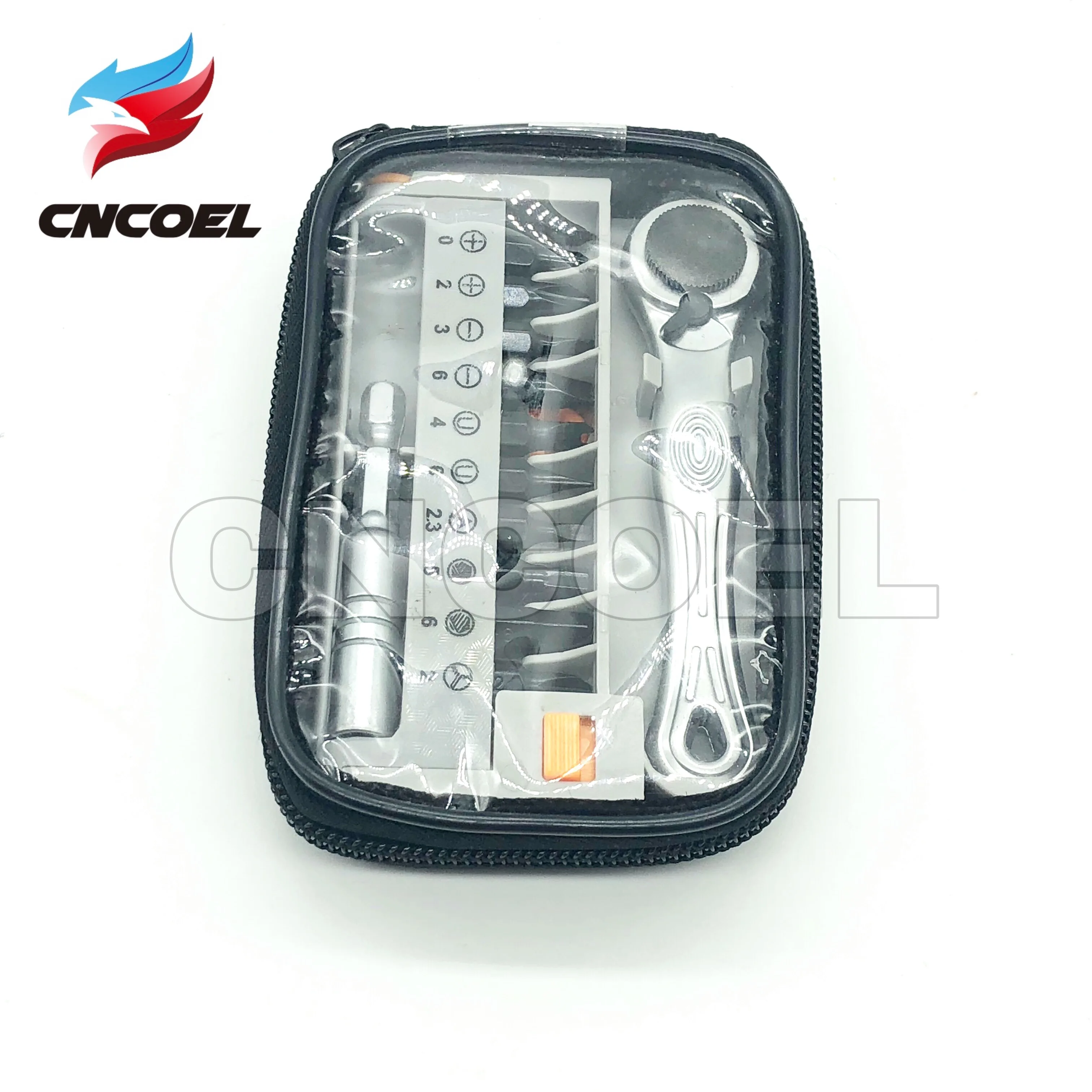 

Portable Multi-function Screwdriver Disassemble Mini Ratchet Wrench Set Hand Tools Wrench Repair Kit