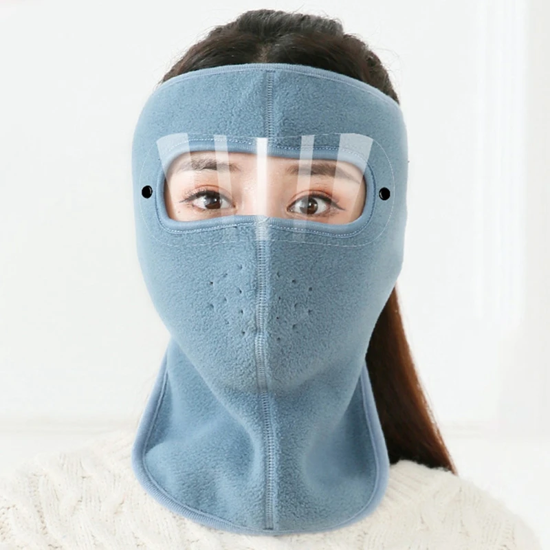 

Camping Hiking Scarves Cycling Sports Bandana Outdoor Face Cover with Goggles Riding Men Women Scarf Neck Tube Magic Scarf