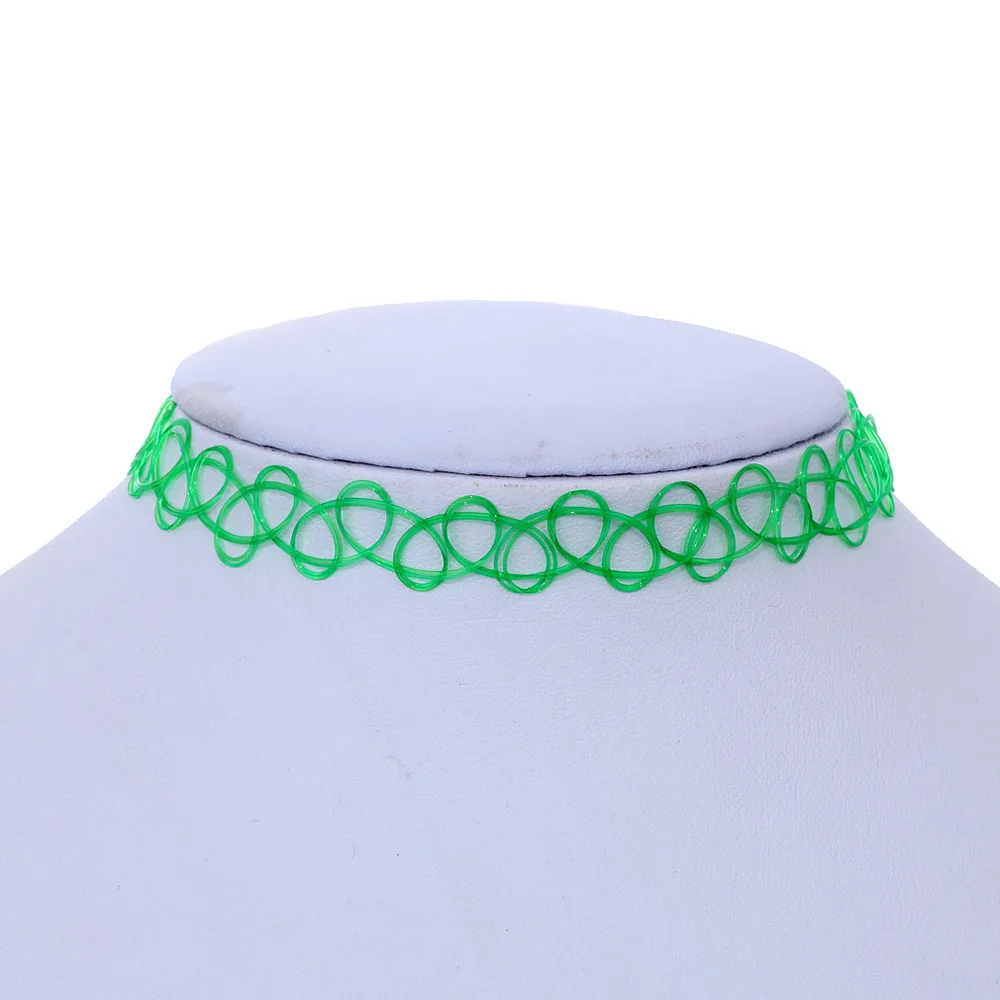 2020 стильные подвесные ожерелья для праздника морского курорта яркие ювелирные