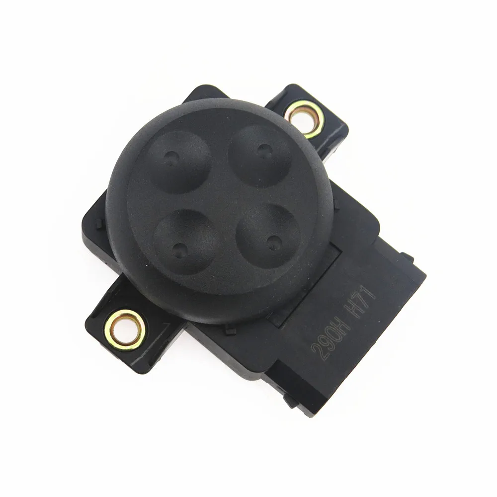 6 Pin Seat поясничная поддержка удобные кнопки регулировки для TT A4 A5 Q7 8E0959777B 8E0 959