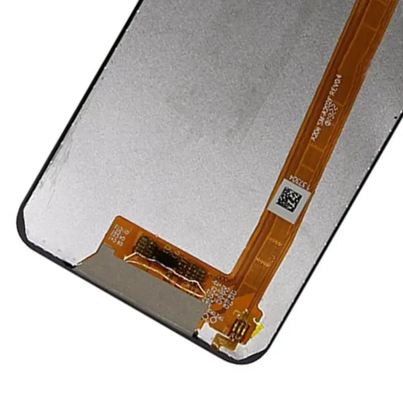 

100%Original 5.8'' Display For Samsung Galaxy A20E A202 A202F LCD Display Touch Screen Digitizer Assembly With Frame