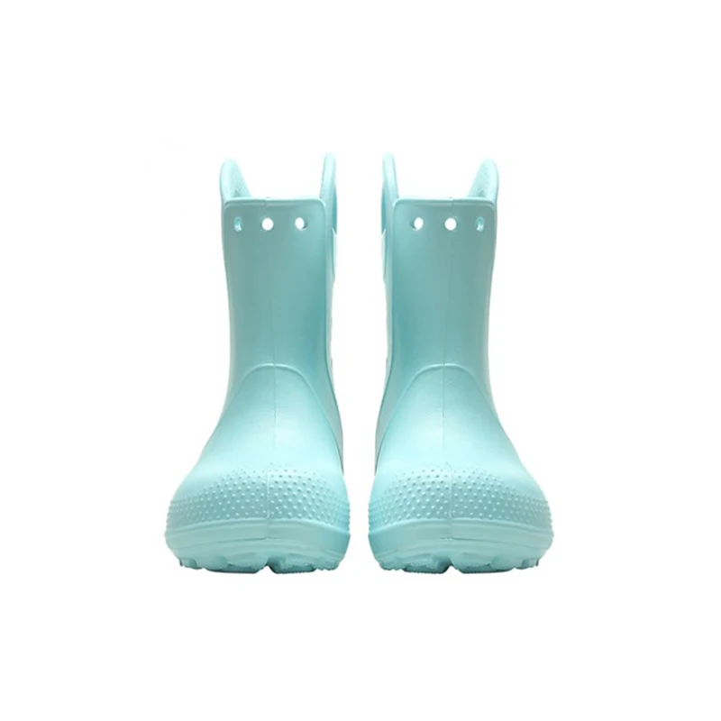 Фото CROCS Handle It Rain Boot Kids KIDS Детская одежда и обувь CROCS Handle It Rain Boot Kids KIDS Детская одежда и обувь