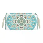 1 шт., настольная корзина для хранения игрушек