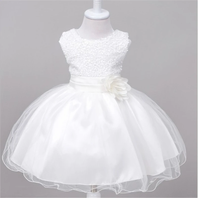 

Princess Gown Modern Dance Ballet Dress For Girls Gauze Sequins Flower Children's Day Choir Performance Clothing Free Shipping