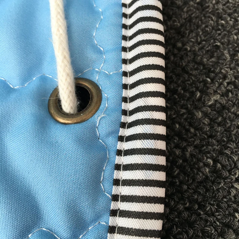 Детские коврики детский игровой коврик коврик-пазл для ползания с сумкой