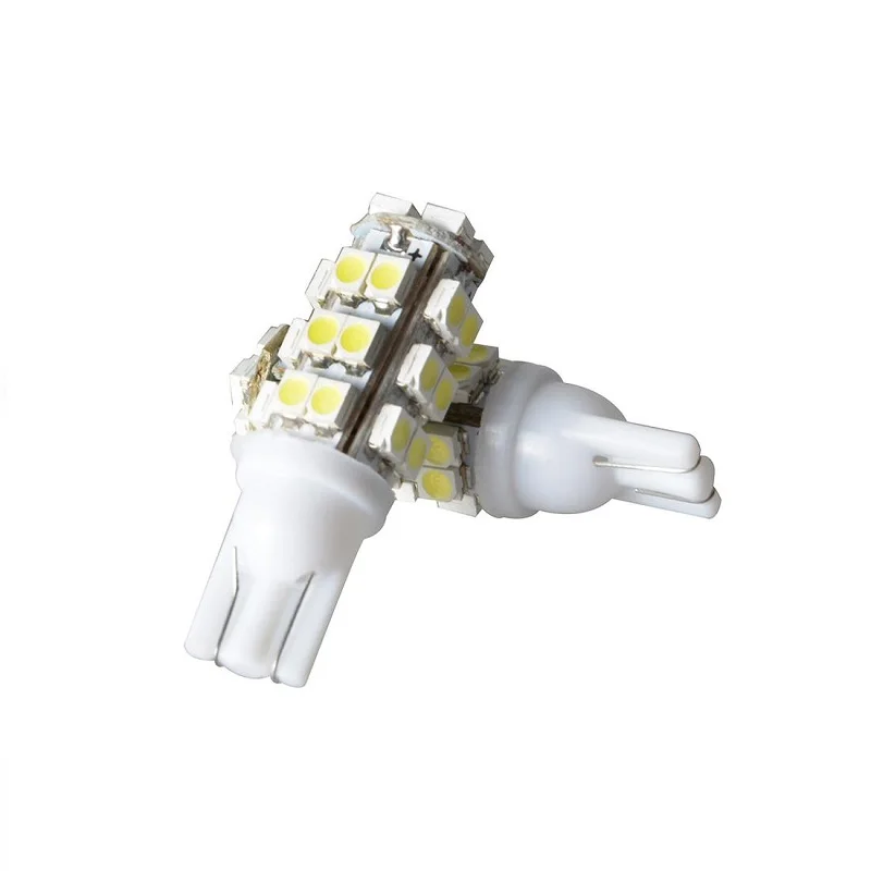 Светодиодный светильник 3 Вт DC12V белый 28SMD 3528 светодиодный потолочный световая