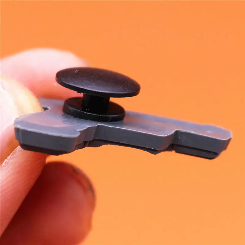 Freeshipping 1pcs Stethoscope Shoe Charms Pistol Camera Audiotape PVC Shoe Accessories Decoration Fit Croc Jibz Party Kids Gifts