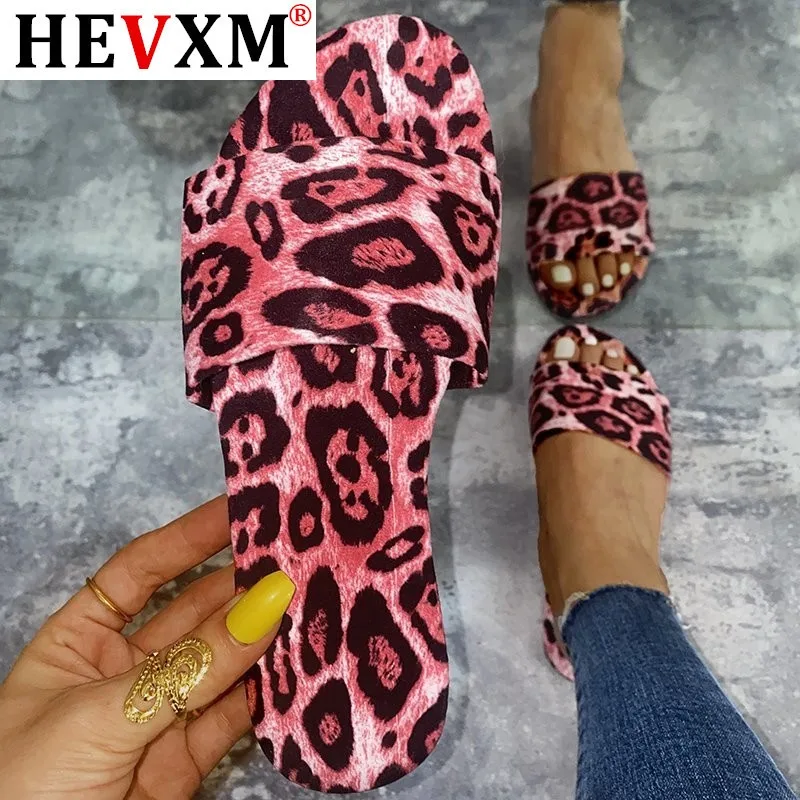 

Women Summer Flat Slippers 43 Soft Shoes Female Flip Flops Sandals Outdoor Beach Ladies Slides Zapatos De Mujer