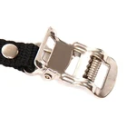 2 шт.пакет инструмент для велосипеда на открытом воздухе, практичный нескользящий нейлоновый Педальный носок, прочный и долговечный инструмент для педали велосипеда