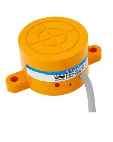 

Индуктивный датчик приближения на большие расстояния SE-3025A B C D AL BL