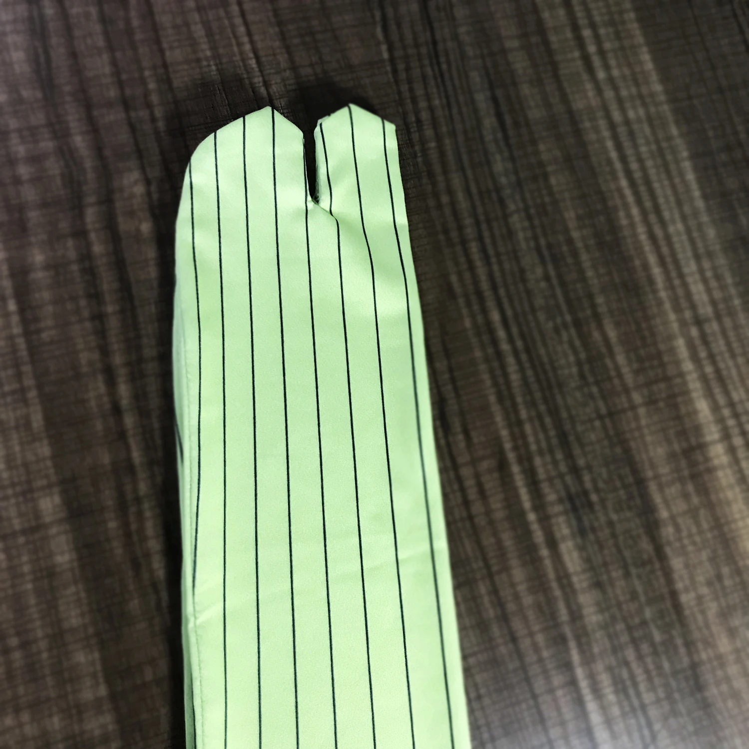 Рисунок 4 - Cosplay Kimetsu No Yaiba длинные