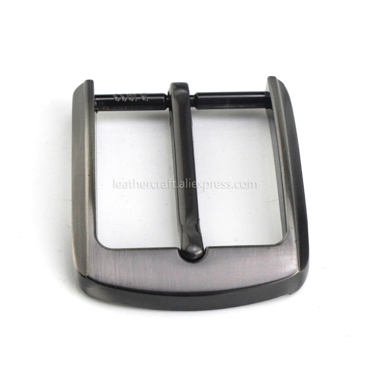 1 шт. 35 мм металла Tri Glide ремень на среднем каблуке с пряжкой Для изготовления