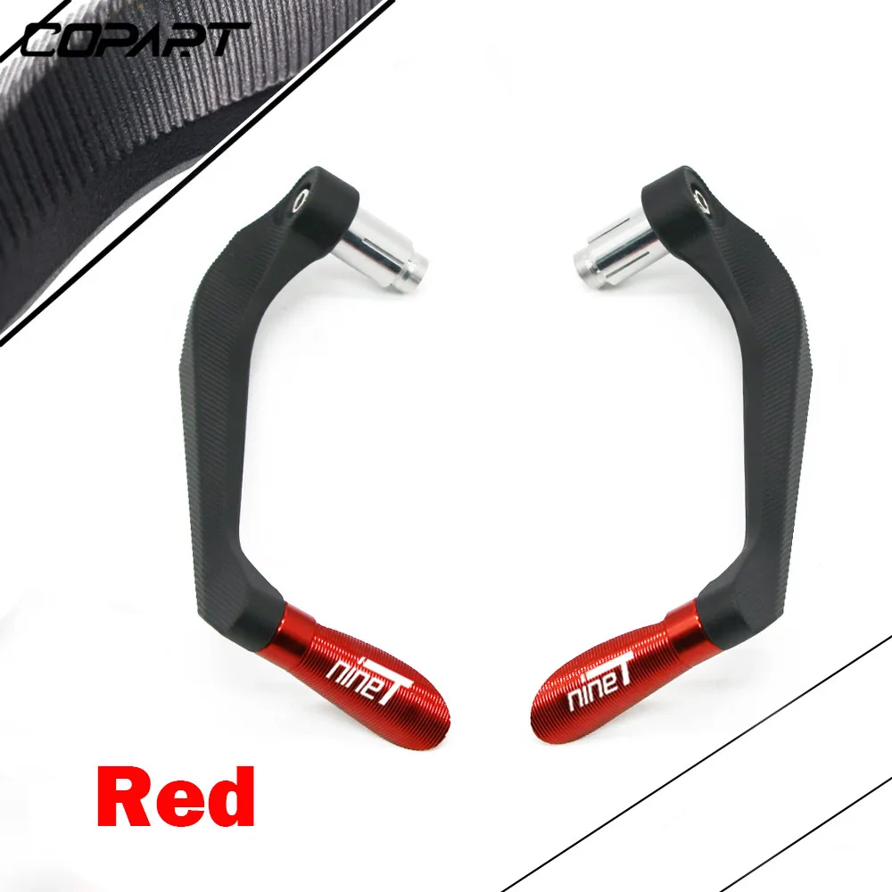 Защита руля мотоцикла для BMW RNINET Rnine T R NINET Rninet NINE 7/8 дюйма 22 мм | Автомобили и