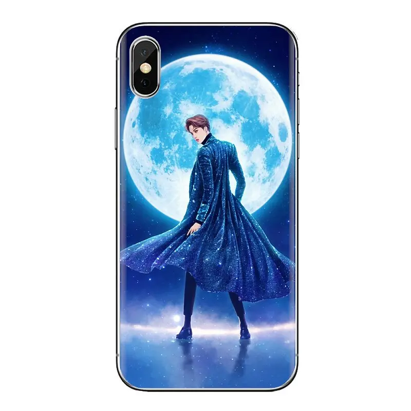Мягкий прозрачный чехол для Samsung Galaxy A3 A5 A7 A9 A8 Star A6 Plus 2018 2015 2016 2017|Бамперы| |
